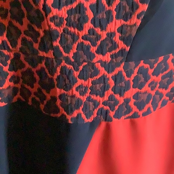 Ann Taylor dress SZ 2 - Picture 3 of 6